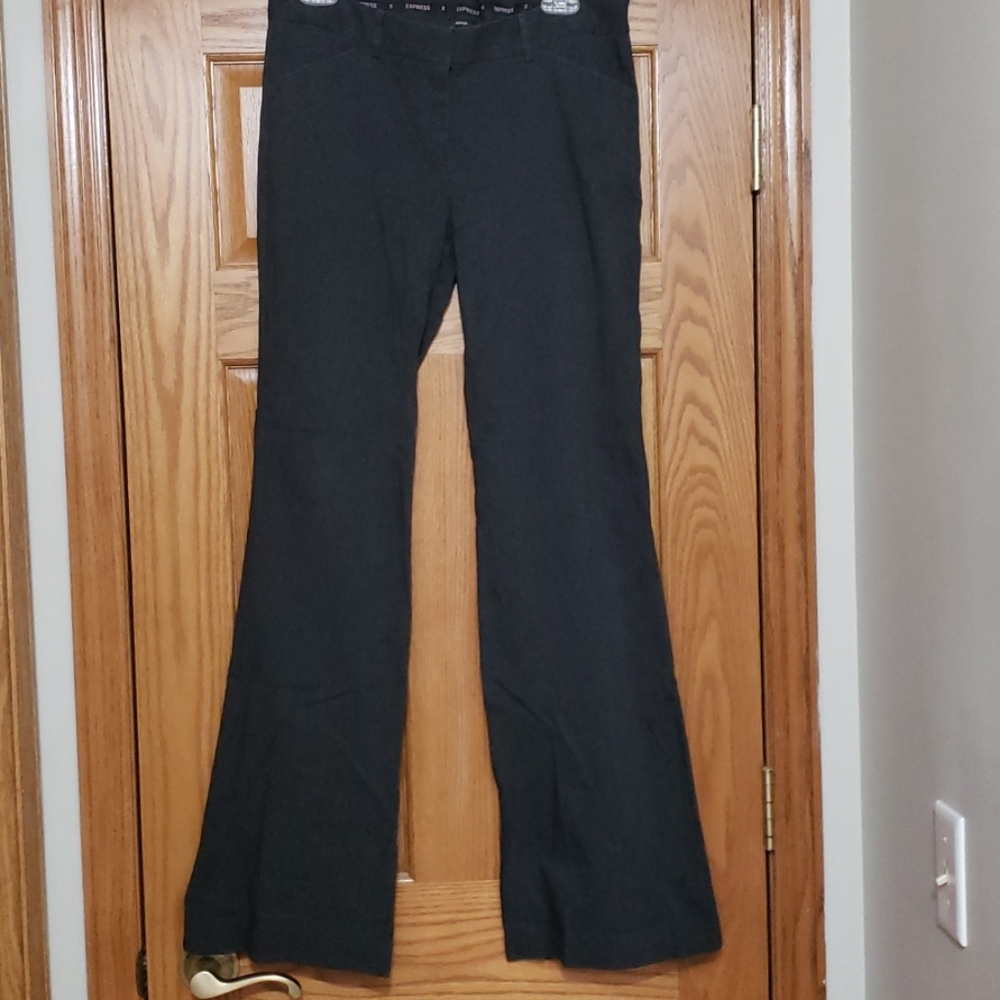 Express Editor Dress Pants